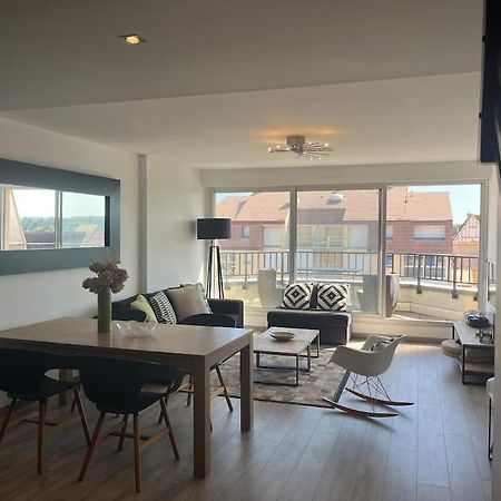 Residence Ascot 7 Pers Le Touquet المظهر الخارجي الصورة