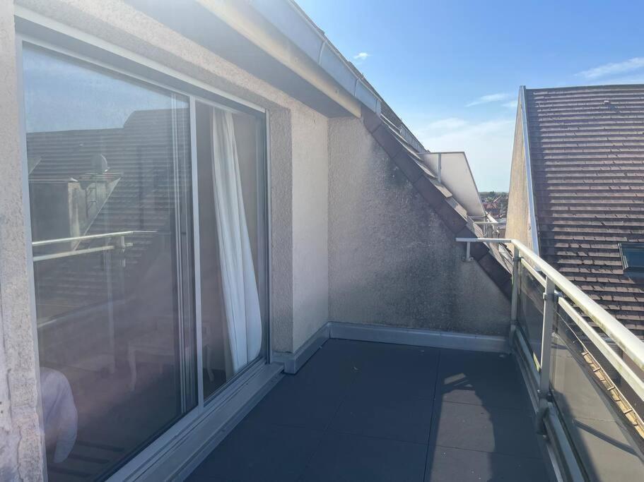 Residence Ascot 7 Pers Le Touquet المظهر الخارجي الصورة