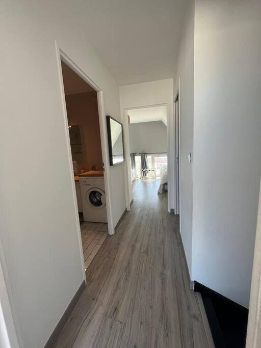 Residence Ascot 7 Pers Le Touquet المظهر الخارجي الصورة