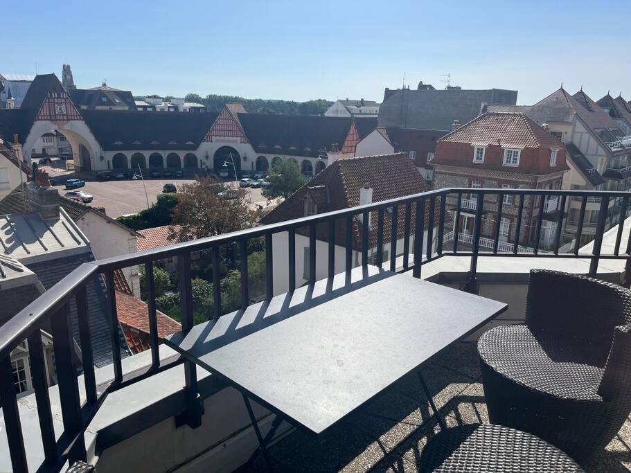 Residence Ascot 7 Pers Le Touquet المظهر الخارجي الصورة