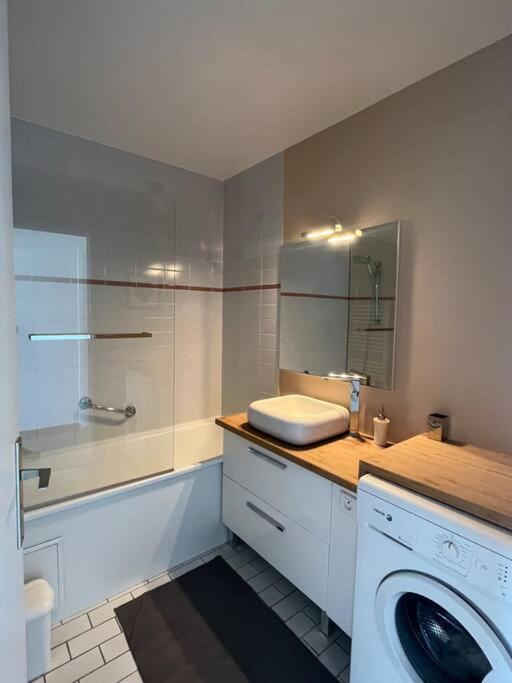 Residence Ascot 7 Pers Le Touquet المظهر الخارجي الصورة