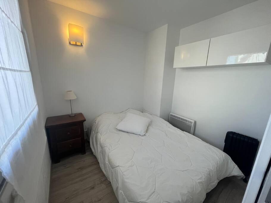 Residence Ascot 7 Pers Le Touquet المظهر الخارجي الصورة