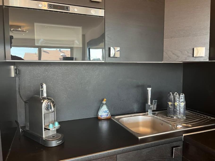 Residence Ascot 7 Pers Le Touquet المظهر الخارجي الصورة